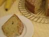 Kay's Banana Nut Cake