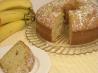 Kay's Banana Nut Cake. Recipe by AZPARZYCH
