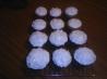 Applesauce Cupcakes. Recipe by Axel of the flames