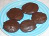 Girl Scout Mint Cookies (Copycat). Recipe by SaffronMeSilly