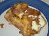 Apple Streudel