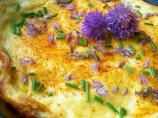 Brie Pancake