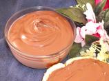 Homemade Nutella -- Better Than the Real Thing!. Photo by Um Safia