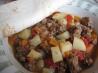 Caldillo -- South of the Border Stew