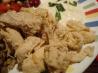 Chicken Shawarma. Recipe by UmmIbrahim