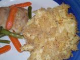 Four Cheese Mini Penne Bake