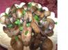 Mushroom Fry-Up