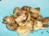 Mushroom Fry-Up