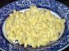 Aunt Michel's Cheese Sauce