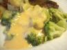 Aunt Michel's Cheese Sauce