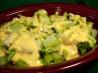 Aunt Michel's Cheese Sauce