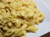 Aunt Michel's Cheese Sauce