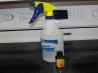 Smooth Top Stove Cleaner. Recipe by breezermom