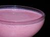 Buttermilk Shake. Recipe by Sydney Mike