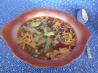 BLT Soup. Recipe by ~*Kisha*~