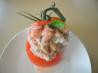 Tomatoes Stuffed With Tuna