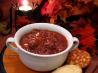 Slow-Cooker Steak Chili (Crock Pot). Recipe by Nif