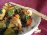 Stir-Fry Chicken W/Asian Flavors. Recipe by ~*Kisha*~