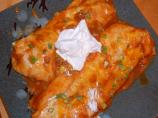 Kisha's Enchiladas. Photo by ~*Kisha*~