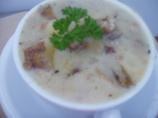 Zuppa Toscana from Olive Garden