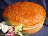 Beautiful Seeded Buttermilk Bread.. Photo by Um Safia