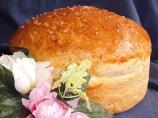 Beautiful Seeded Buttermilk Bread.. Photo by Um Safia