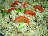 Popeye's Cajun Rice - Copycat