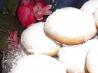 Un Kurabiyesi - Melt in the Mouth Turkish Shortbread Cookies!
