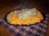 Crock Pot Sweet Potato Apple Pork Roast. Recipe by Starflower