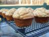 Nif's Peanut Butter Banana Muffins