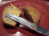 Nif's Peanut Butter Banana Muffins