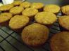 Nif's Peanut Butter Banana Muffins. Recipe by Nif