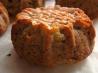 Nif's Peanut Butter Banana Muffins