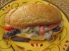 Italian Style Cheesesteak Sandwiches. Recipe by GingerlyJ