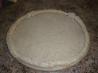 Herb and Garlic Pizza Dough