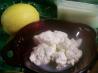 Homemade Fresh Ricotta Cheese. Recipe by Sharon123