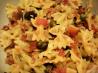 Tuna Farfalle Alla Puttanesca