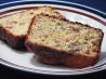 Asiago Bacon Breakfast Bread. Recipe by Sweet Jezebel