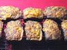 Asiago Bacon Breakfast Bread