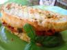 Bacon, Cheddar & Grilled Tomato Panini. Recipe by MarraMamba