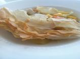 Cook Yourself Thin Chicken Pot Pie