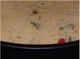 Jalapeno-Bacon Cornbread. Photo by Tia Mouse