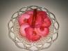 Sweet Cinnamon Apple Rings. Recipe by Annacia