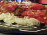 Fresh Arrabiatta Sauce