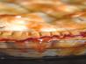 Fresh Strawberry Pie. Recipe by sweetcakes