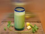 Gree&ntilde;a Pi&ntilde;a Colada