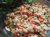 Nutty Brown Rice Salad