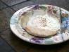 Steamed (Basted) Fried Eggs