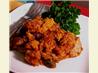 Meatloaf Enchilada Casserole