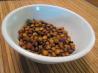 Baked Lentil Munchies. Recipe by Chef #1147519